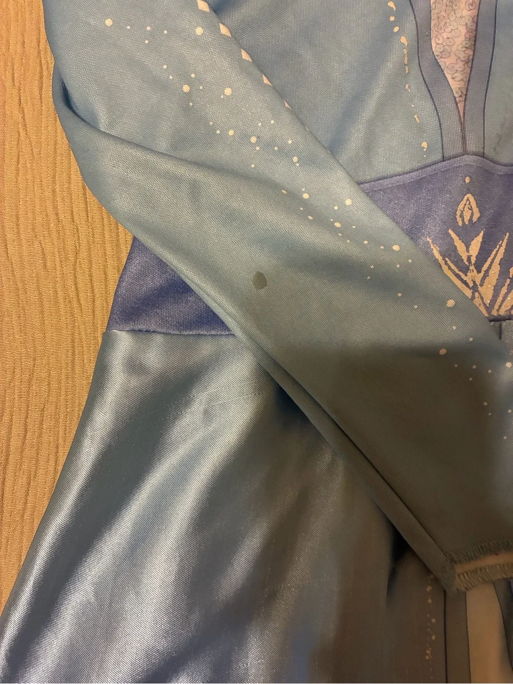 Disney 🧜‍♀️✨ dress